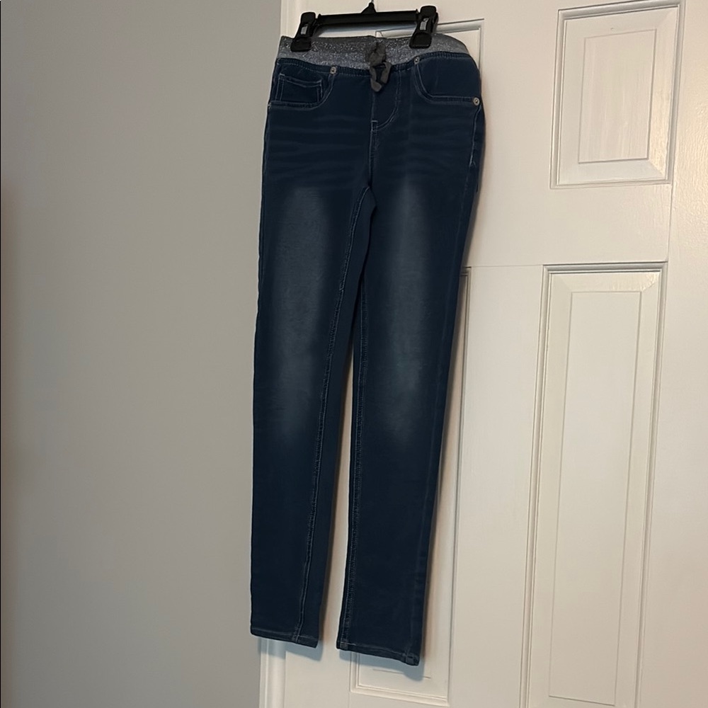 Buffalo David Bitton Kids Blue Jeans